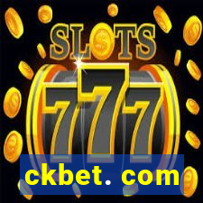 ckbet. com